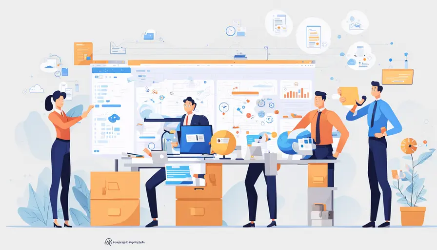 如何组织项目经理部