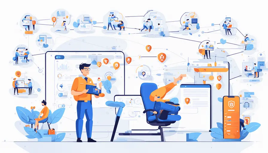 如何做公安项目经理