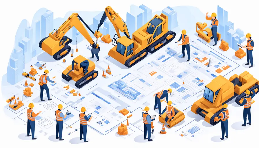 工地里如何更换项目经理