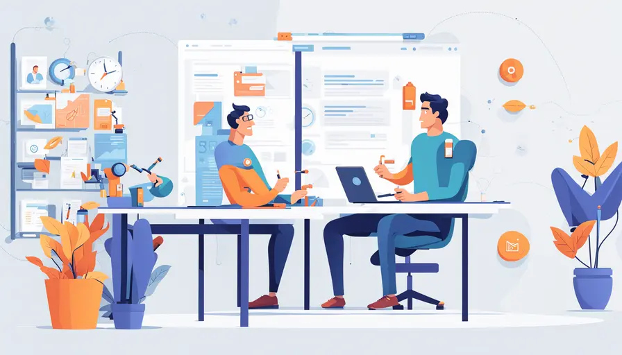 项目经理没在场如何处罚