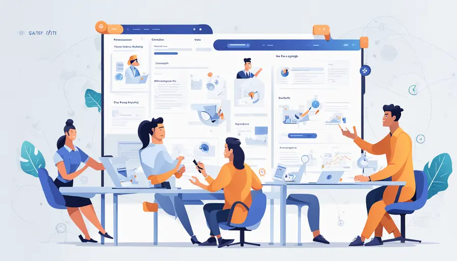 新人如何谈项目经理的话题