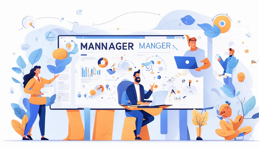 如何做到好的项目经理呢