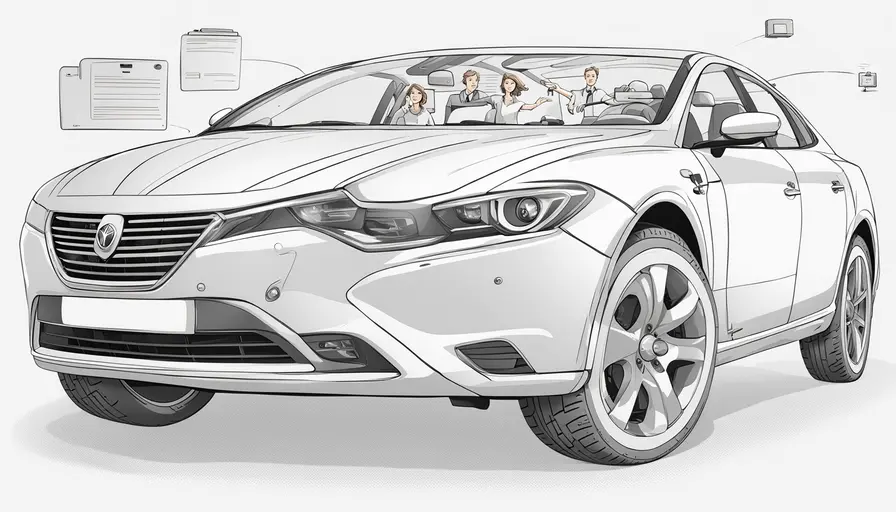 如何查自己车险项目经理