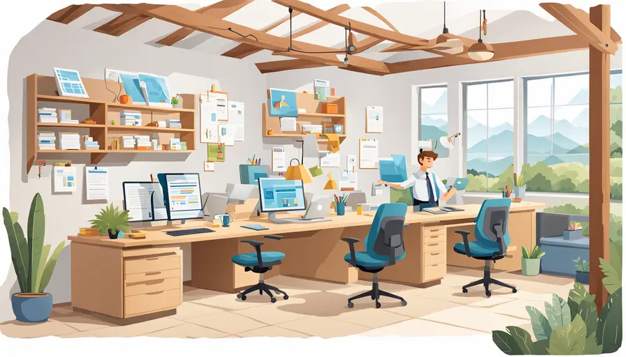 如何查村里项目经理信息