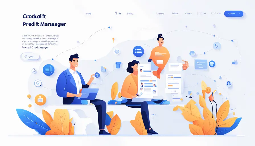 项目经理个人信用如何查