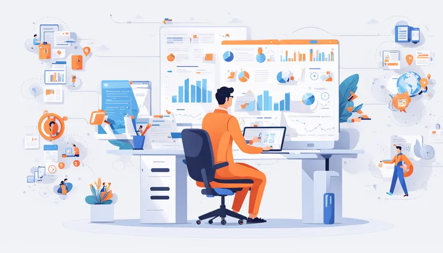 资料员如何做项目经理