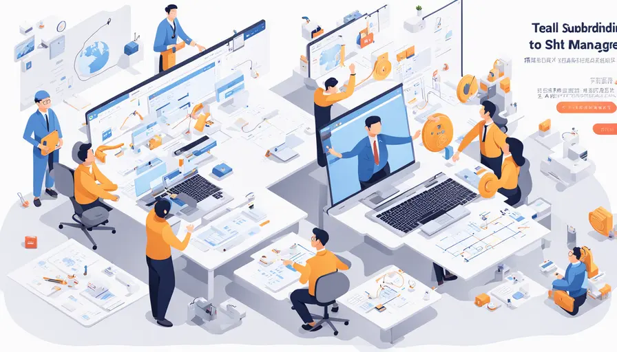 项目经理如何控制下属