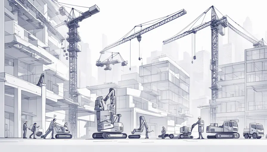 施工项目经理如何提升 • Worktile社区