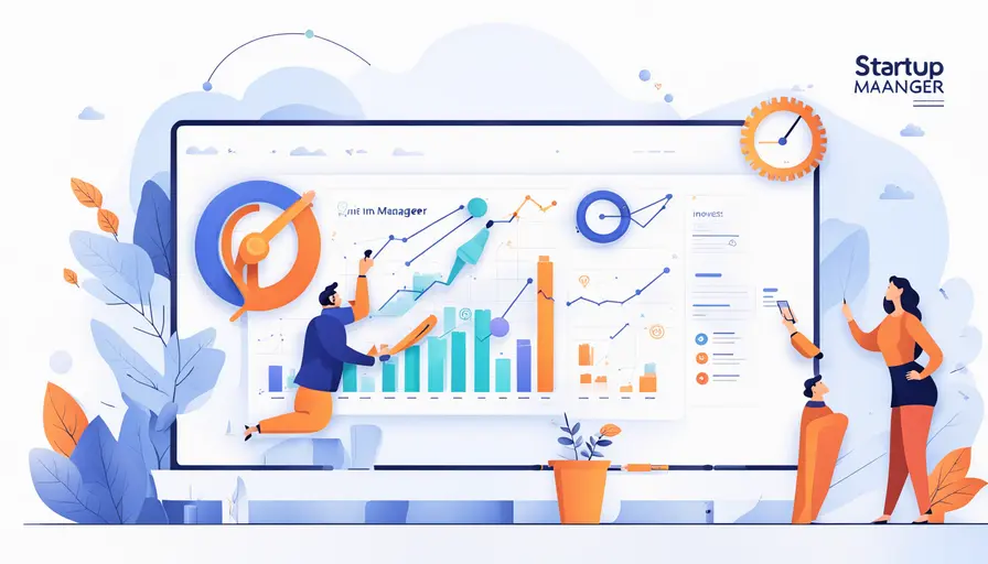 该如何投资创业项目经理