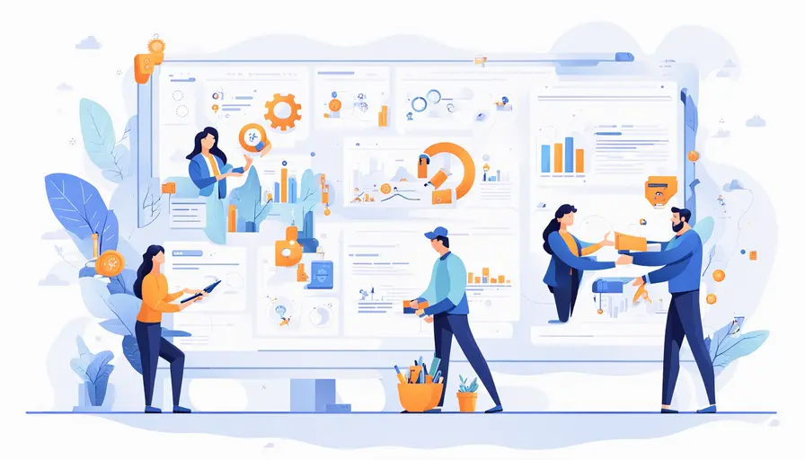 如何协助项目经理管理