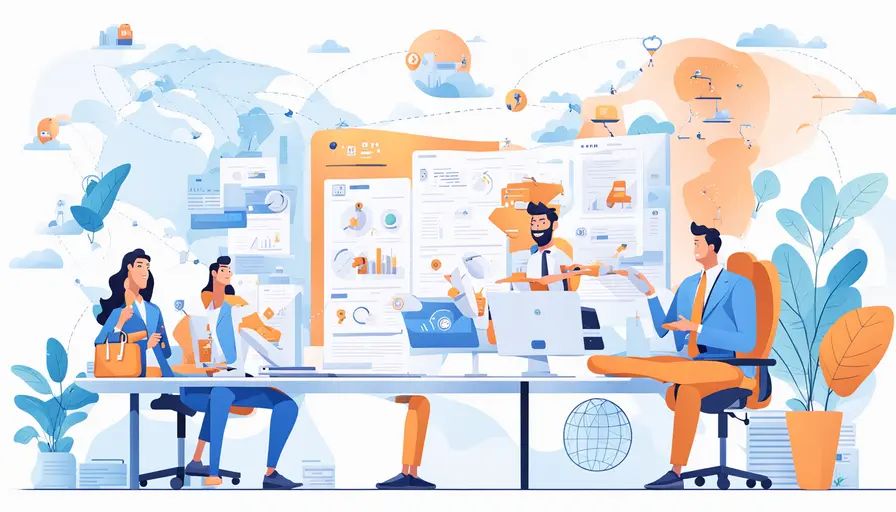 如何做商旅服务项目经理