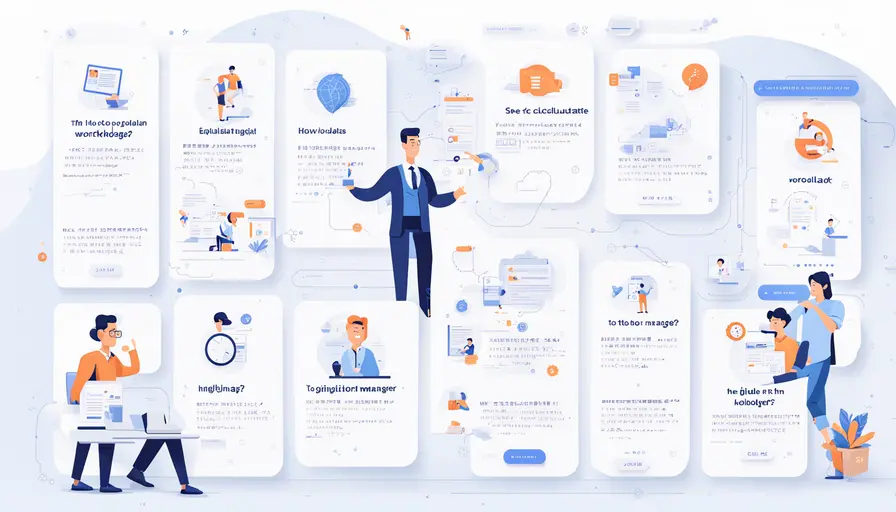 项目经理如何计算工作量