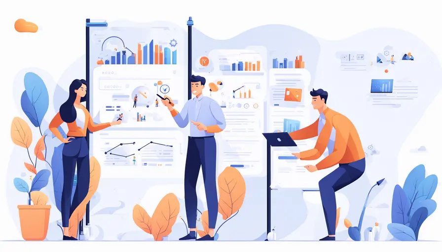 如何约客户来做项目经理