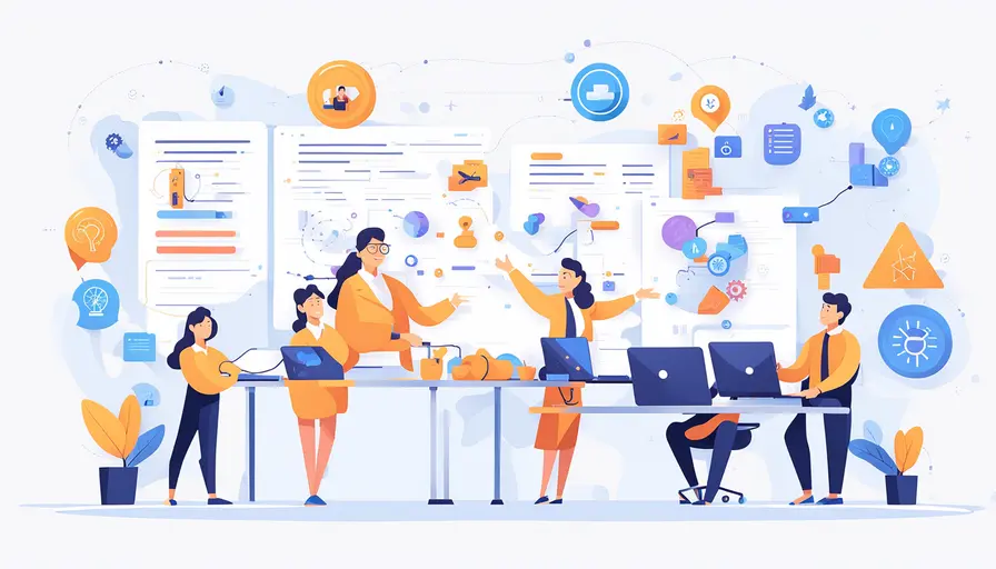 如何做好一些项目经理