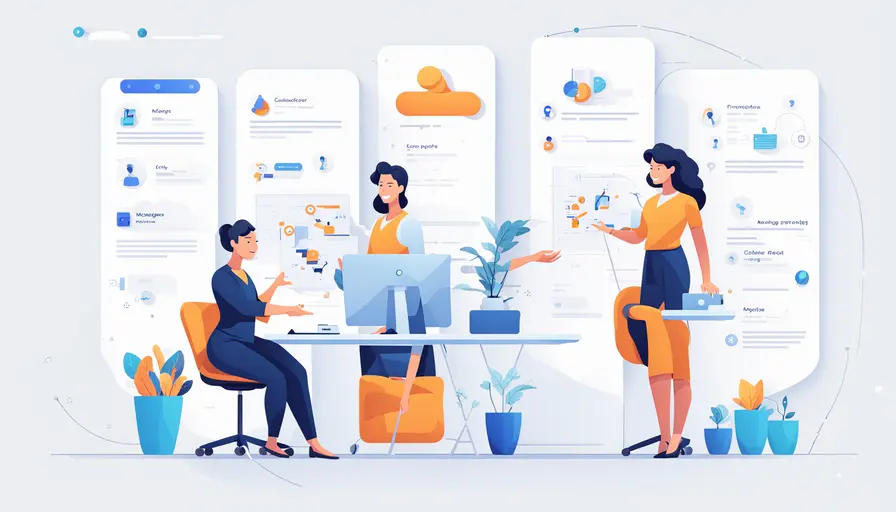 甲方项目经理如何管理