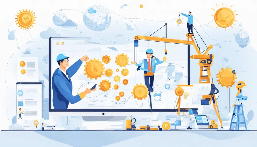 如何做光伏外贸项目经理