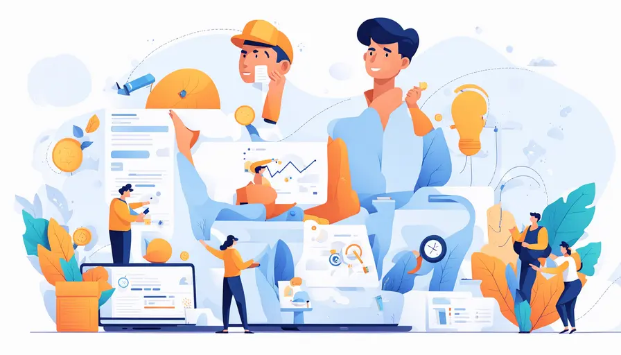 如何找好项目经理