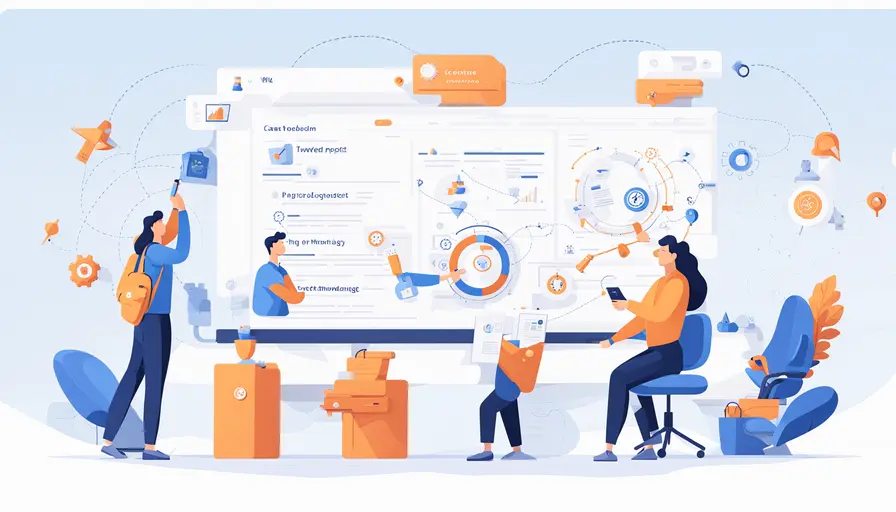 如何做软件项目经理兼职