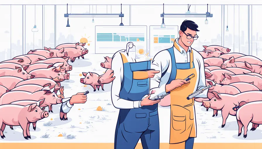 如何建立猪养殖场项目经理