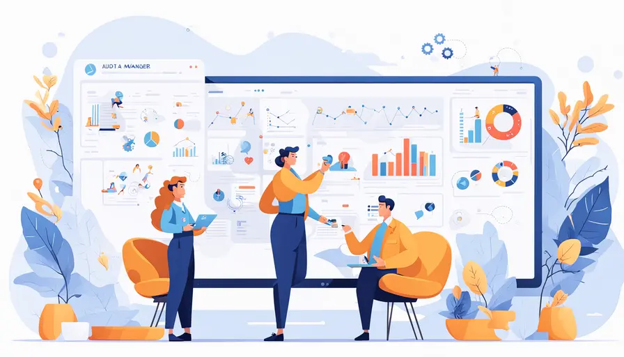 如何审计项目经理