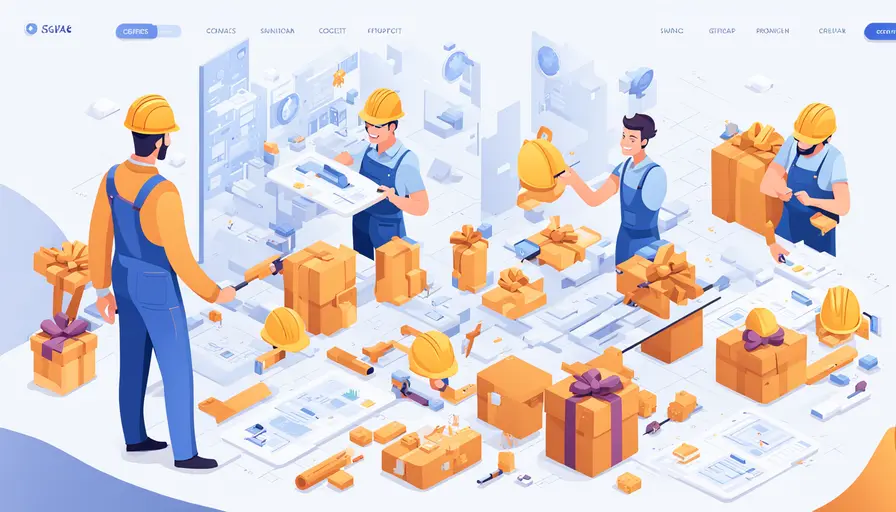 如何给建筑项目经理送礼