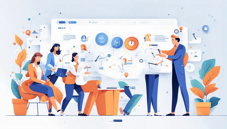 如何带人做项目经理