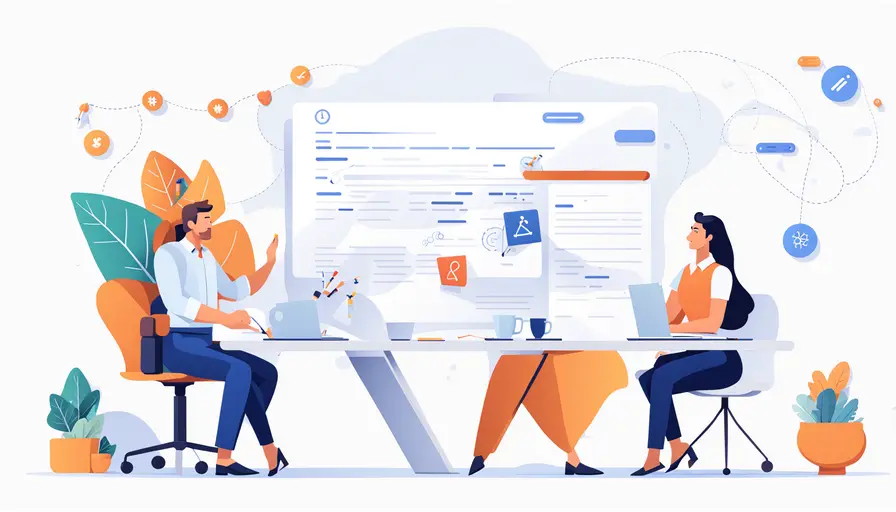 项目经理如何向公司发函