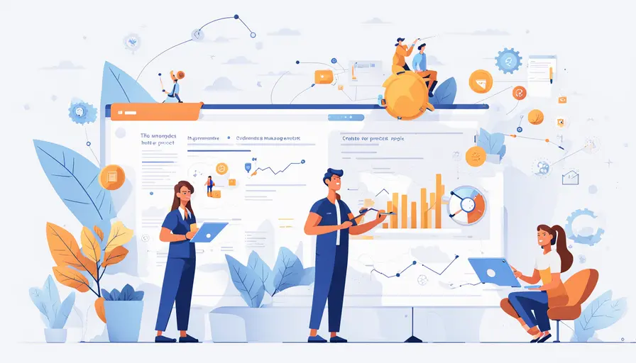 如何搞垮一个项目经理呢