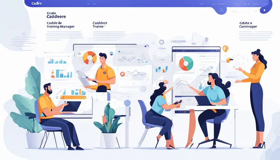 如何做干部培训项目经理