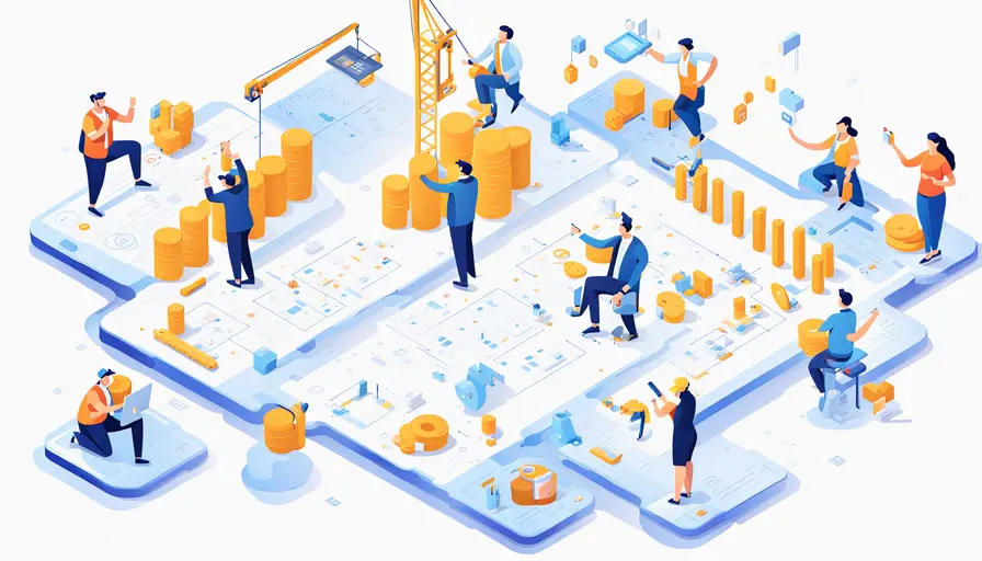 甲方怎么管理工程进度