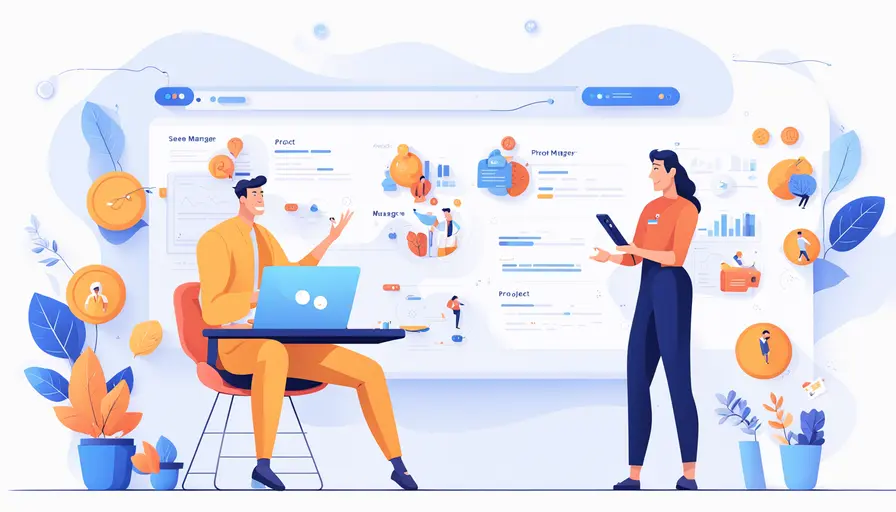 项目经理如何匹配工程