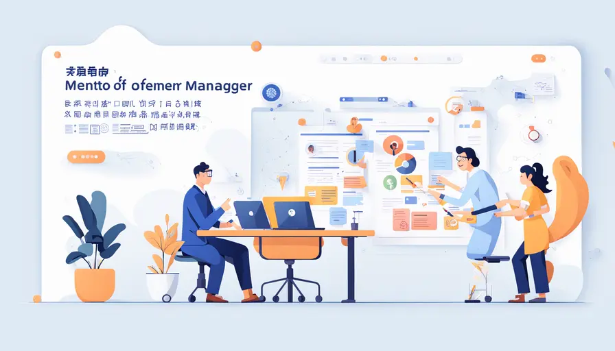 如何找导师的项目经理