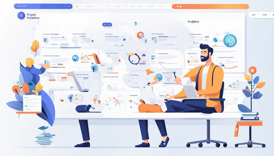 项目经理如何把握工期