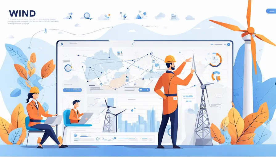 如何找风电项目经理