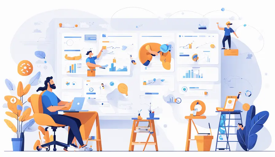 项目经理如何给开发项目