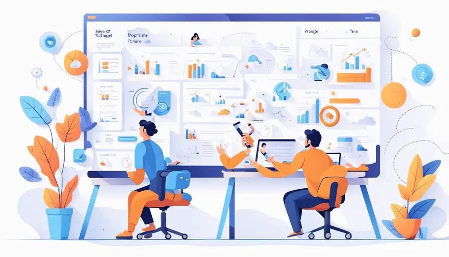 如何搞兼职项目经理呢