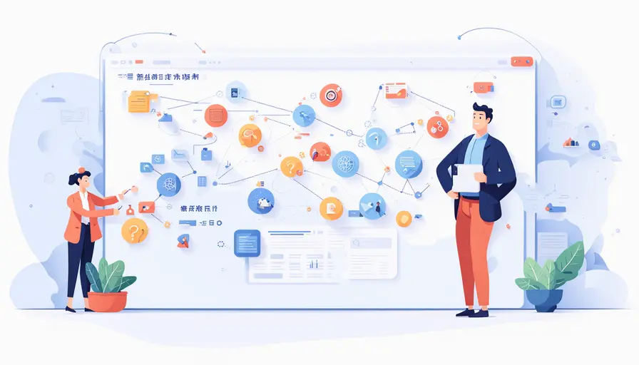 项目经理如何问问题 • Worktile社区