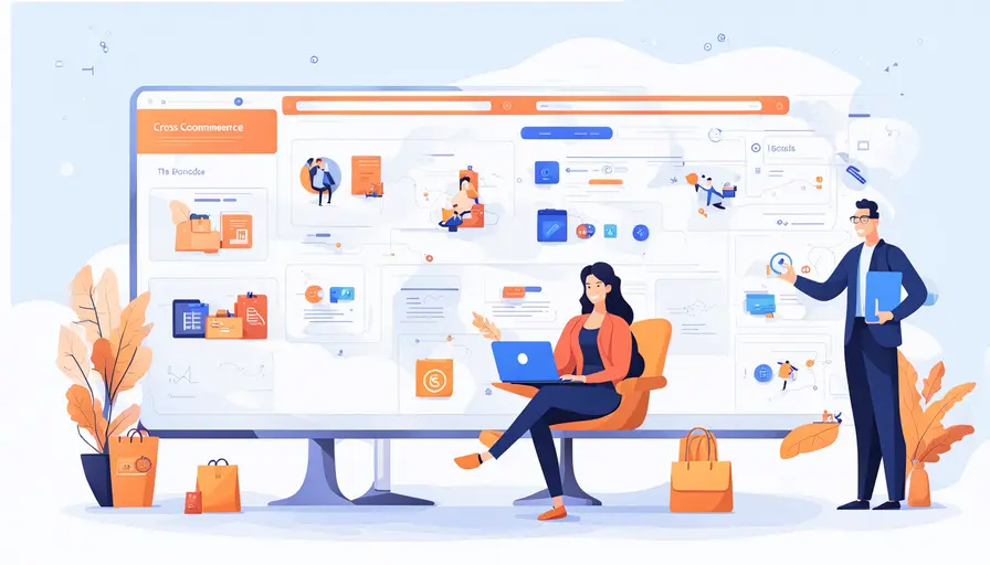 跨境电商如何选项目经理