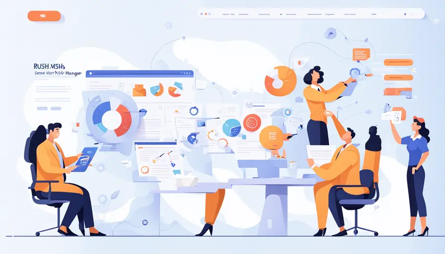 项目经理如何回答抢工的问题