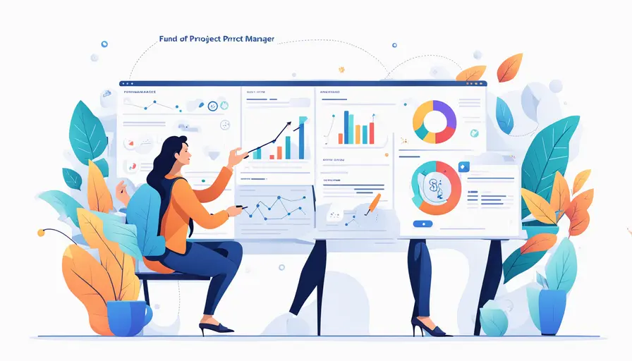 如何洽谈基金项目经理工作