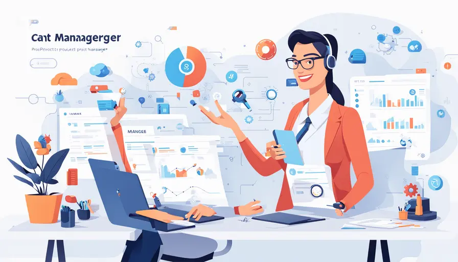 项目经理如何升产品经理