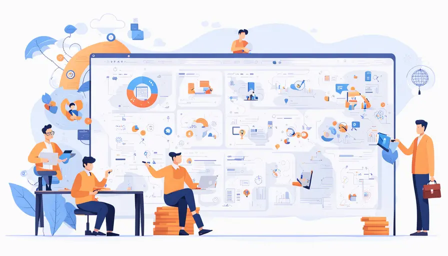 项目经理如何规划工作