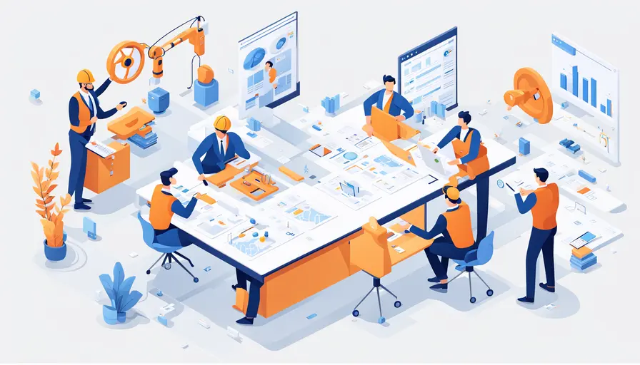 企业如何任命项目经理