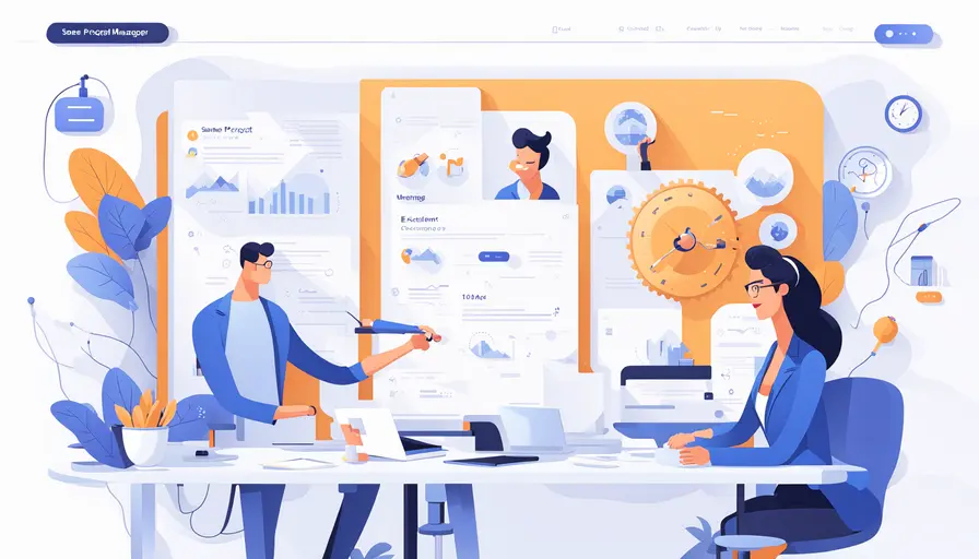 如何做优秀甲方项目经理