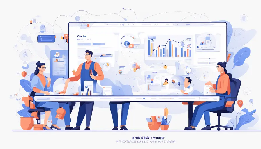 如何结交到项目经理工作