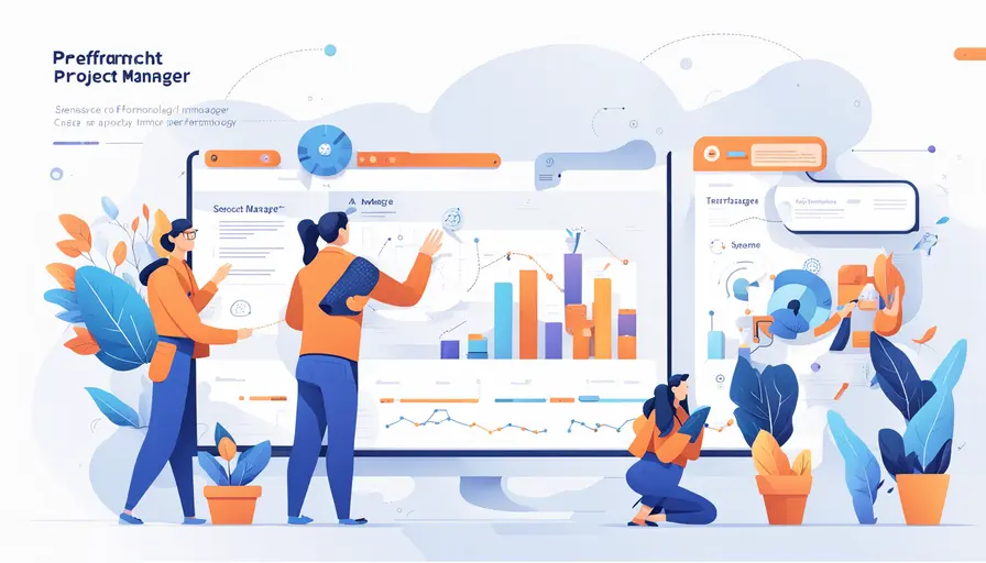 项目经理如何提升业绩