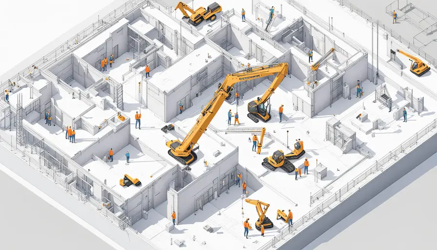 如何去找工地项目经理人