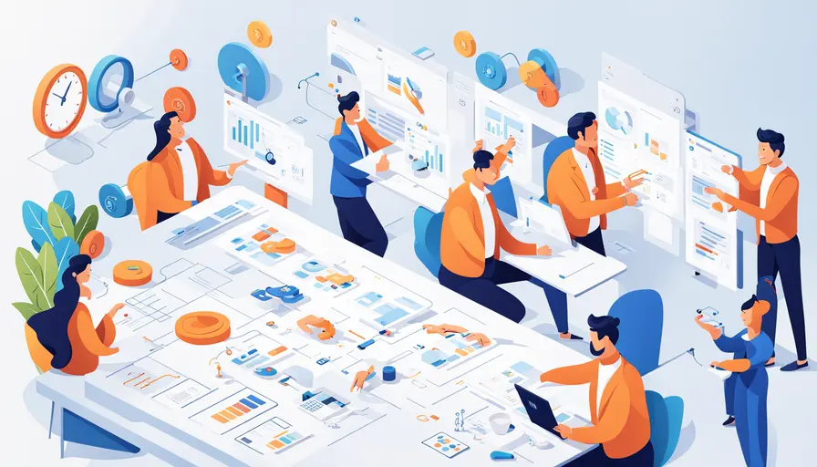 项目经理应如何管理公司