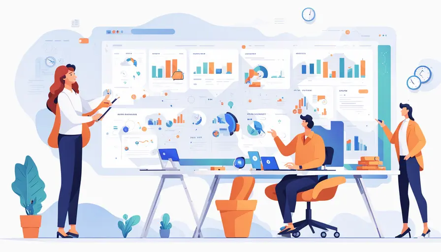 项目经理如何搞单子活动