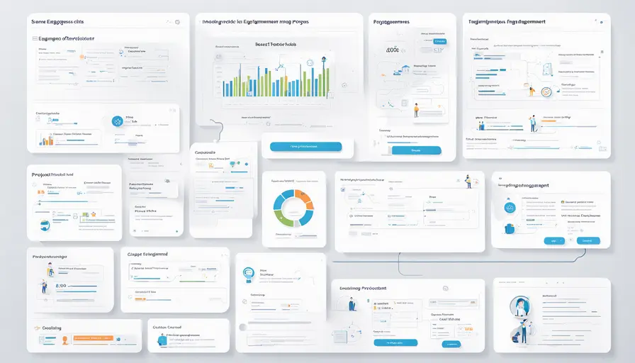 工程进度管理记录怎么写